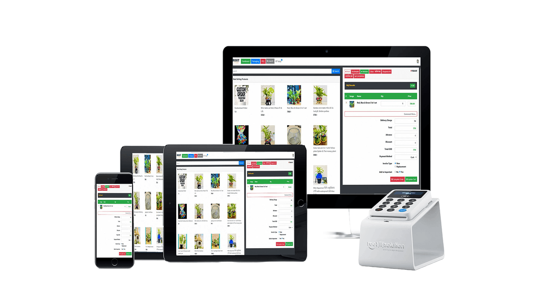 POS System